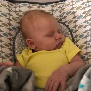 Meet your Posher, Kelli